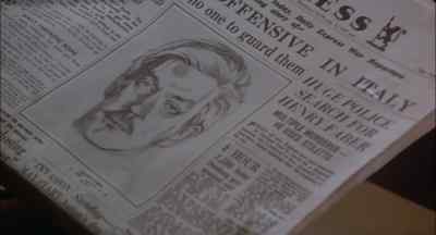 MAN: Aye, that's the fellow. - Eye of the Needle