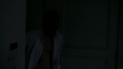 MAN: Babe, get the lights. - Supernatural