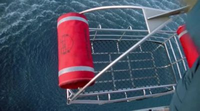 -MAN: BASKET AWAY. - Baywatch