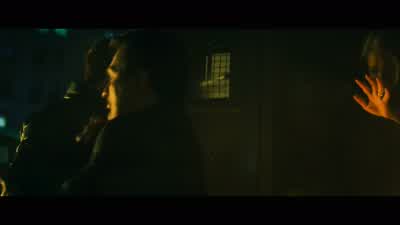 MAN: Be careful. - The Falcon and the Winter Soldier