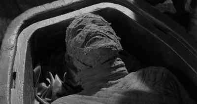 [ Man]
Beloved Klaris, - Abbott and Costello Meet the Mummy