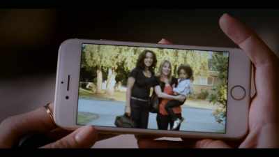 [man] Bette Porter
wants you to believe - The L Word: Generation Q