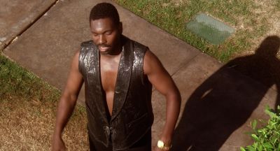 Man you black bitches is all the same - Waiting to Exhale
