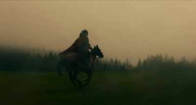 MAN: Bloom, bloom
Sweet lily flower - The Green Knight