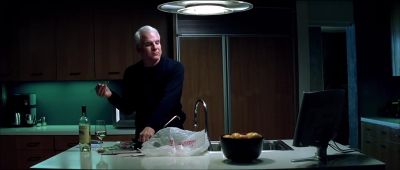 MAN: Bobby Simmons is struggling here in this second half. - Shopgirl