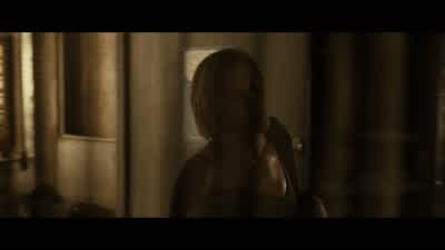 MAN: Boom. - Riddick