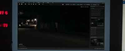 [man breathing heavily] - DarkGame