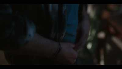 (man breathing heavily) - Girl in the Video