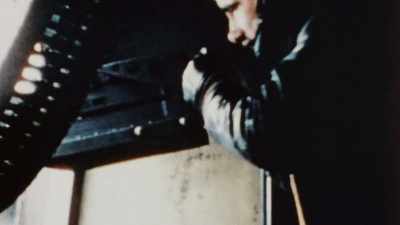 Man: BULLETS
AND ANTI-AIRCRAFT FIRE - The Pacific War in Color