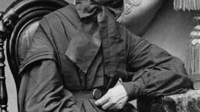 Man: But, even more
significantly, she teaches him - The American Buffalo