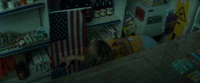MAN: But you'd rather label us
so you can control us? - Night of the Hunted