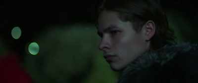 "Man is by nature a social animal. - Boys in the Trees