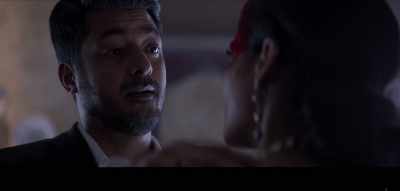 Man cannot own up to the truth
that he loves himself and himself alone. - Sadak 2