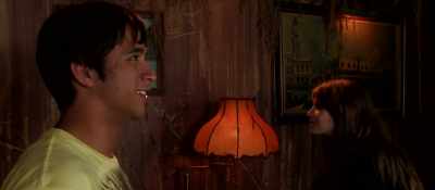 - Man, can't believe how much crap - House of Clowns