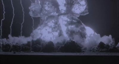 Man is capable of as much atrocity as he has imagination - A Beautiful Mind
