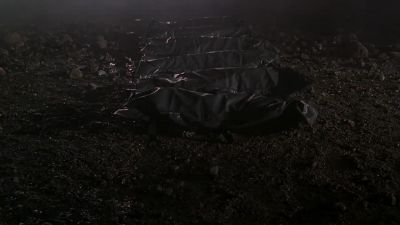 (man) Careful. - The X-Files