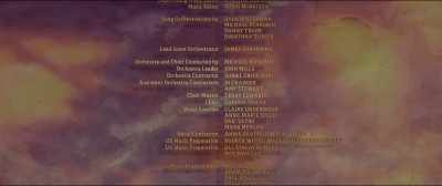 MAN: Certain as the sun - Beauty and the Beast