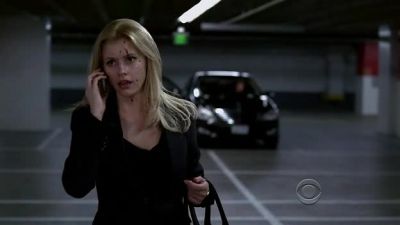 Man: channel 9 news room. - Criminal Minds