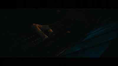 MAN:
Check the back room. - The Good Mother