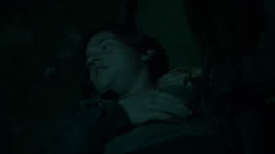 Man: Clarke! - The 100