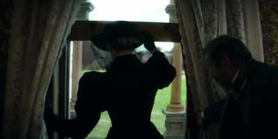 (man clears throat) - Picnic at Hanging Rock