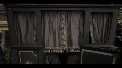 [man] Close the gates! - The Witcher