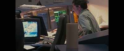 [man] Columbia-Houston, comm check. - The Wonderful: Stories from the Space Station