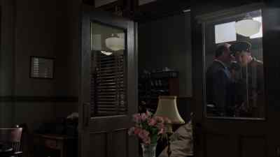 Man: Come on, let's go.
Get those out of here. - Boardwalk Empire