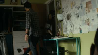 - - Man: Come on, let's move it! - Fear the Walking Dead