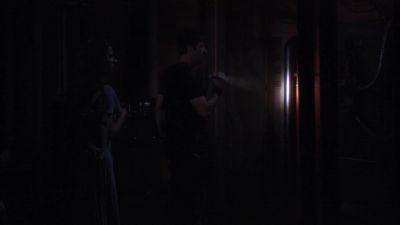 Man: Come on. - Stargate Atlantis