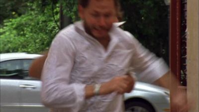 Man-- Come on. - Burn Notice