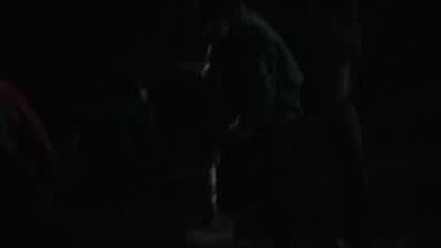 Man: Come on. - The 100