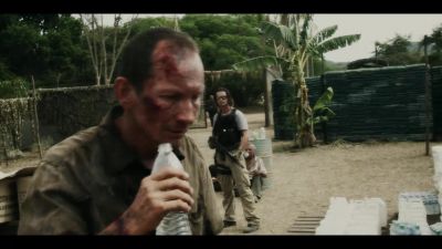(man continues in Spanish) - Tom Clancy's Jack Ryan