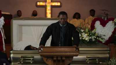 Man, Coogie was just - The Chi