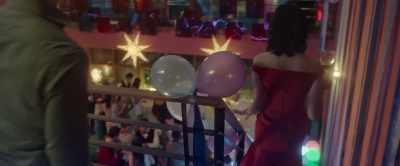 -[man] Cool, catch you later.
-[music playing] - Step Up: Year of the Dance