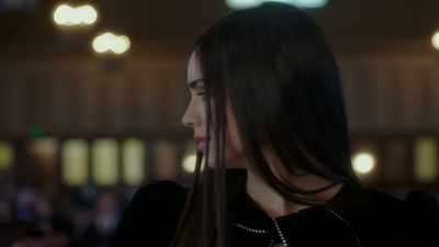 [man coughing] - Pretty Little Liars: The Perfectionists