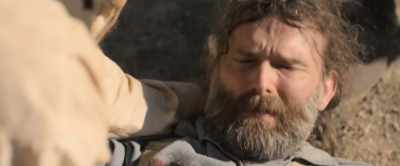 [man coughs] - Gunfight at Dry River