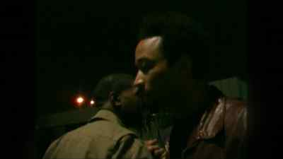 Man. Crazy, dawg. Crazy. - jeen-yuhs: A Kanye Trilogy