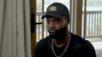 Man, cutting class,
not going to school, drinking. - Trials To Triumph: The Documentary