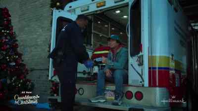 Man, my dad loved
this place so much, - Christmas On Call