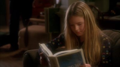 Man: Damn it, Olivia. - Fringe