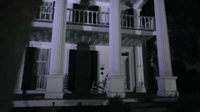 Man, dang, Juwan!
So, on top of shadow figures, - Ghost Brothers: Lights Out