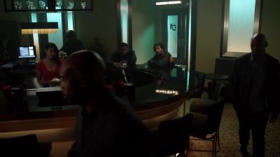 - Man, Darius got that look. - Chicago P.D.