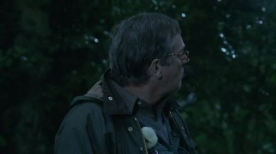 MAN: Derrick.
You coming to the pub? - Midsomer Murders