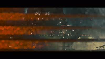 Did you hear about the claustrophobic astronautHe needed spaceI'm begging you you got to stopI just spent my full share on a belt that won't fitHuge waistSee that cornbreadMaybe it's 'cause I'm on this seafood dietI see food I eat itThat's so badYou - Alien: Romulus