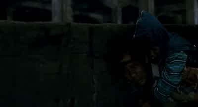 MAN: Did you pee? - The Host