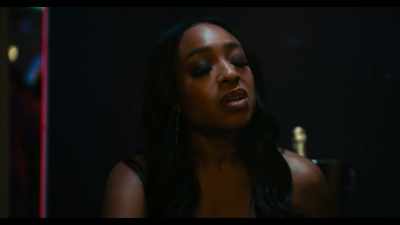 Man, do something else
with your money. Don't do this. - Beauty in Black