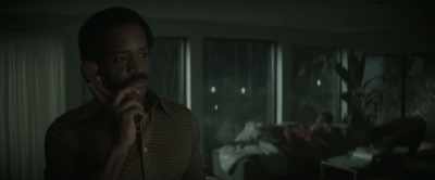 Man, who do you think you're bullshittin'? - Respect
