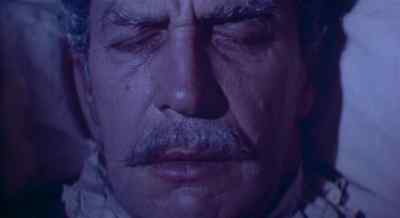 Man:DO YOU HEAR ME? - Madhouse