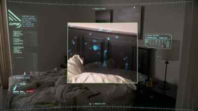 Man, it doesn't take
too much to imagine - Continuum